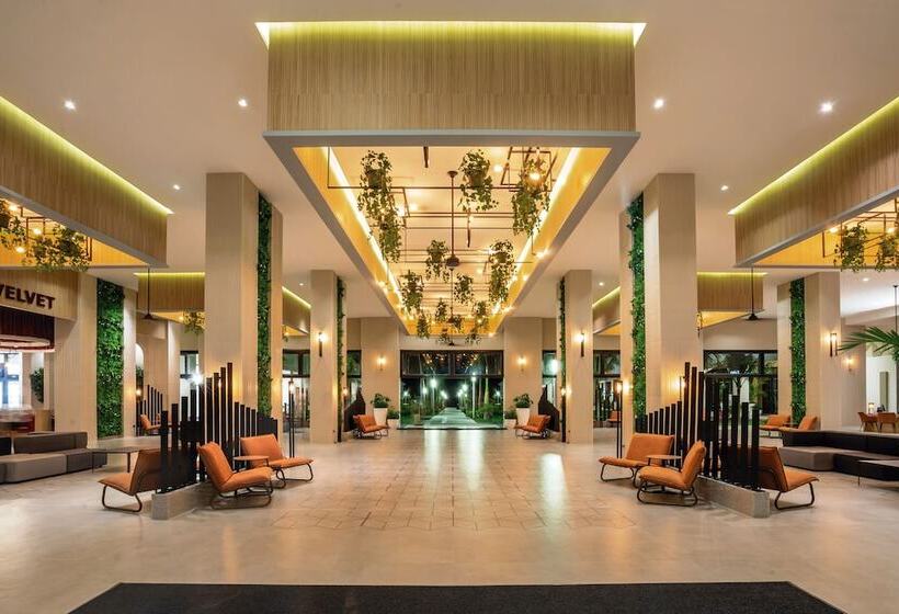 Hotel Riu Latino - Adults Only - All Inclusive