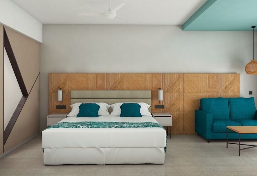 Hotel Riu Latino - Adults Only - All Inclusive