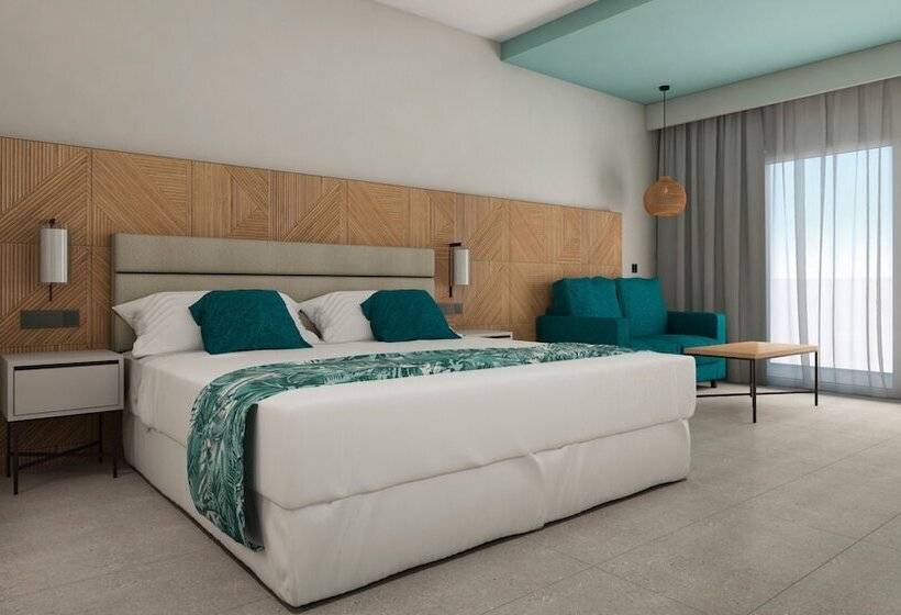 Hotel Riu Latino - Adults Only - All Inclusive