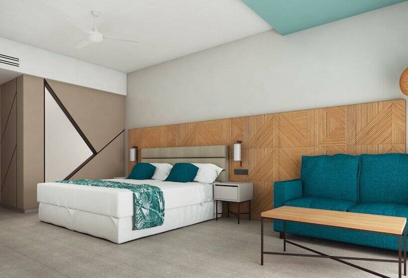 Hotel Riu Latino - Adults Only - All Inclusive