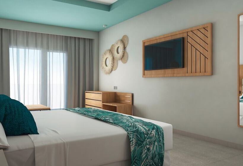 Hotel Riu Latino - Adults Only - All Inclusive