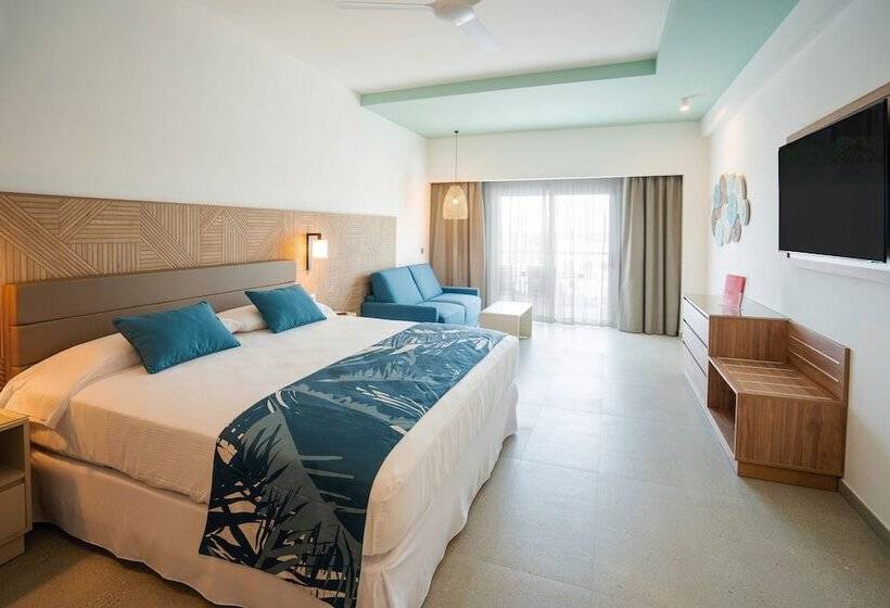Hotel Riu Latino - Adults Only - All Inclusive