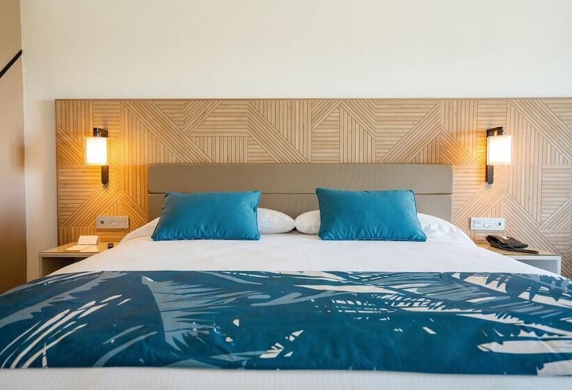 Hotel Riu Latino - Adults Only - All Inclusive