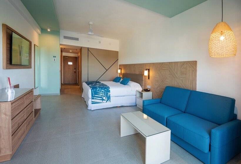 Hotel Riu Latino - Adults Only - All Inclusive