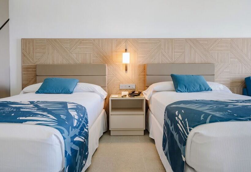 Hotel Riu Latino - Adults Only - All Inclusive