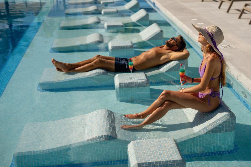 Hotel Riu Latino - Adults Only - All Inclusive