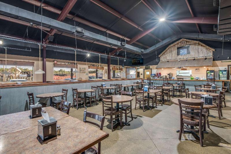 فندق Rodeway Inn