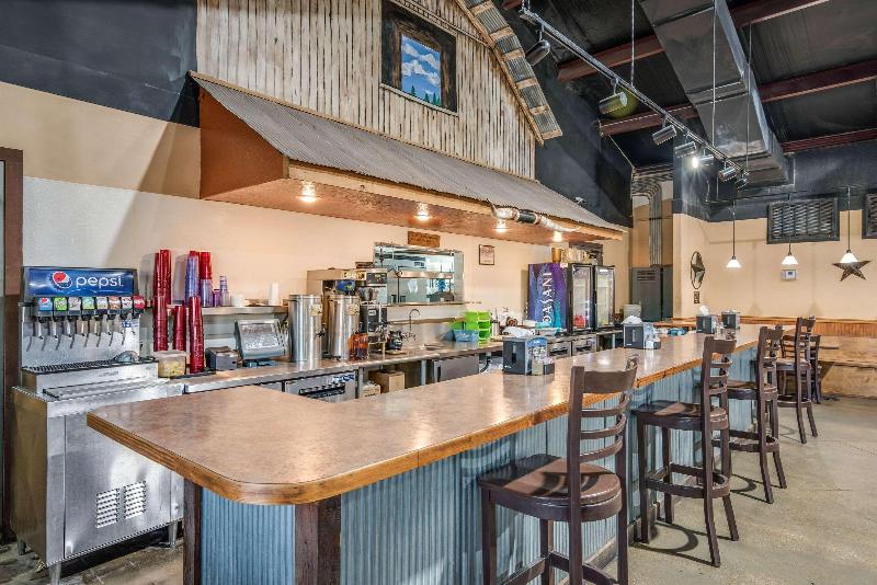 فندق Rodeway Inn