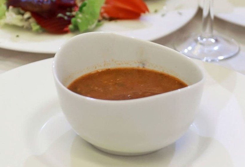 בית מלון כפרי Royal Elisa