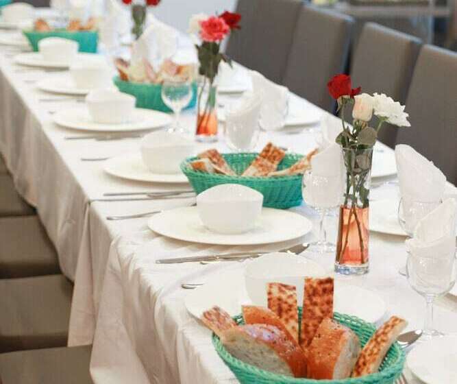 בית מלון כפרי Royal Elisa