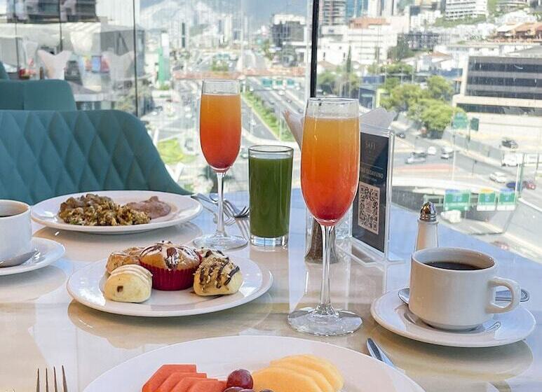 Отель Safi Royal Luxury Metropolitan