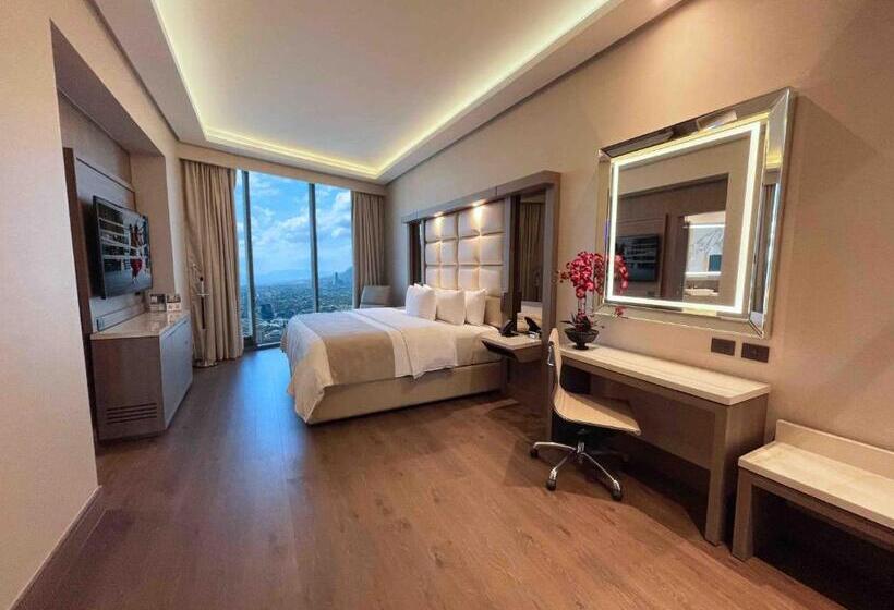 Отель Safi Royal Luxury Metropolitan