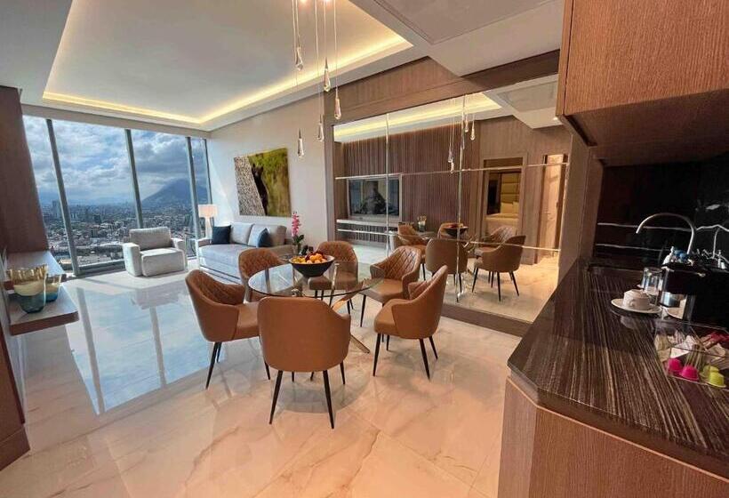 Отель Safi Royal Luxury Metropolitan