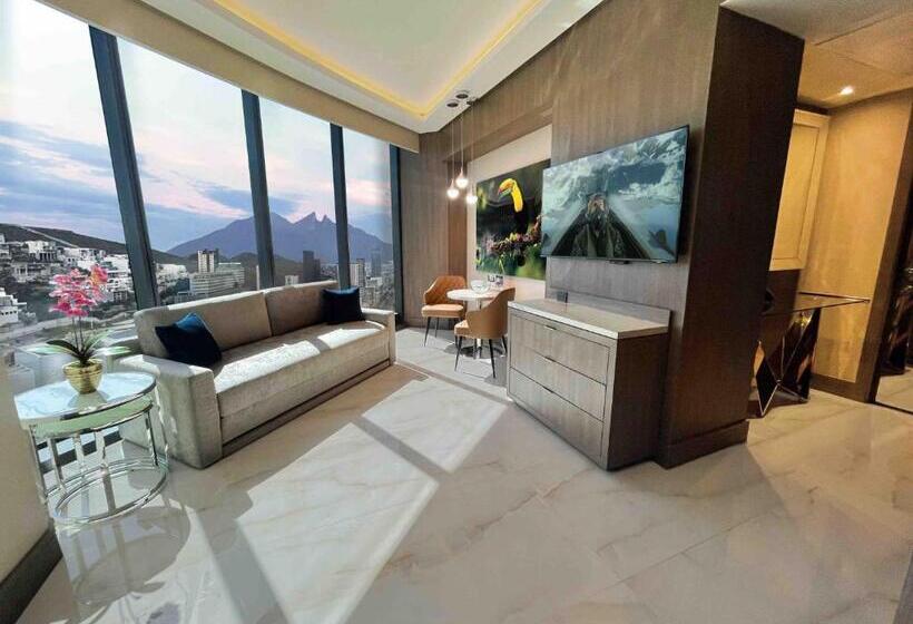 Отель Safi Royal Luxury Metropolitan