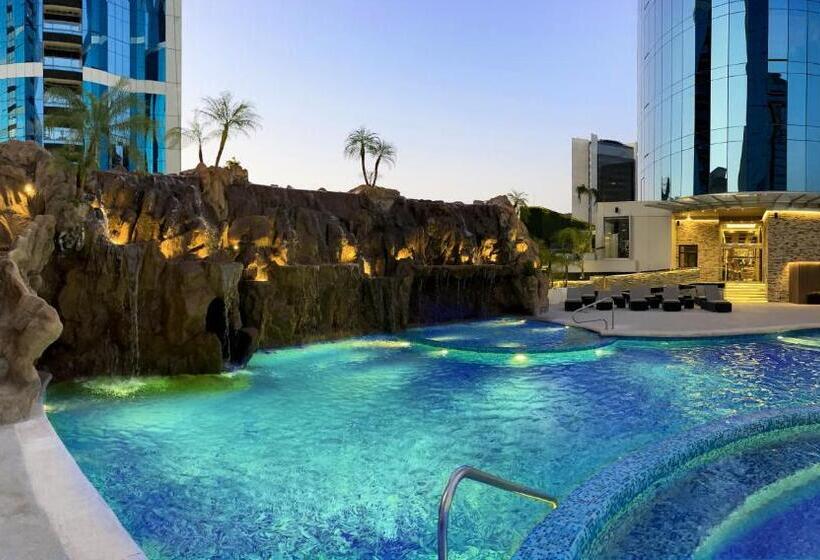 Отель Safi Royal Luxury Metropolitan