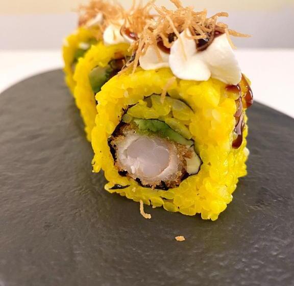 בית מלון כפרי Sangro