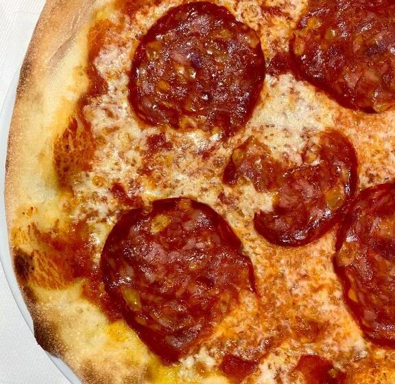 בית מלון כפרי Sangro