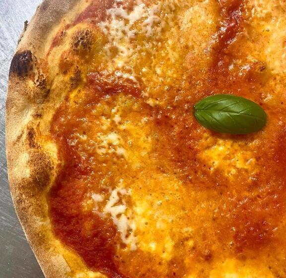 בית מלון כפרי Sangro