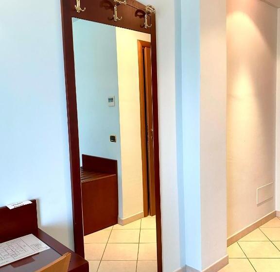 בית מלון כפרי Sangro