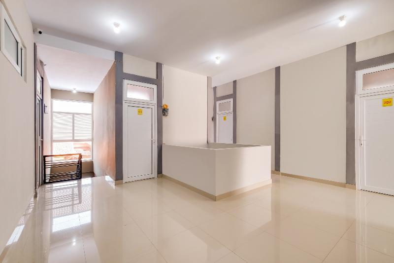 בית מלון כפרי Simega Residence By Oyo Rooms