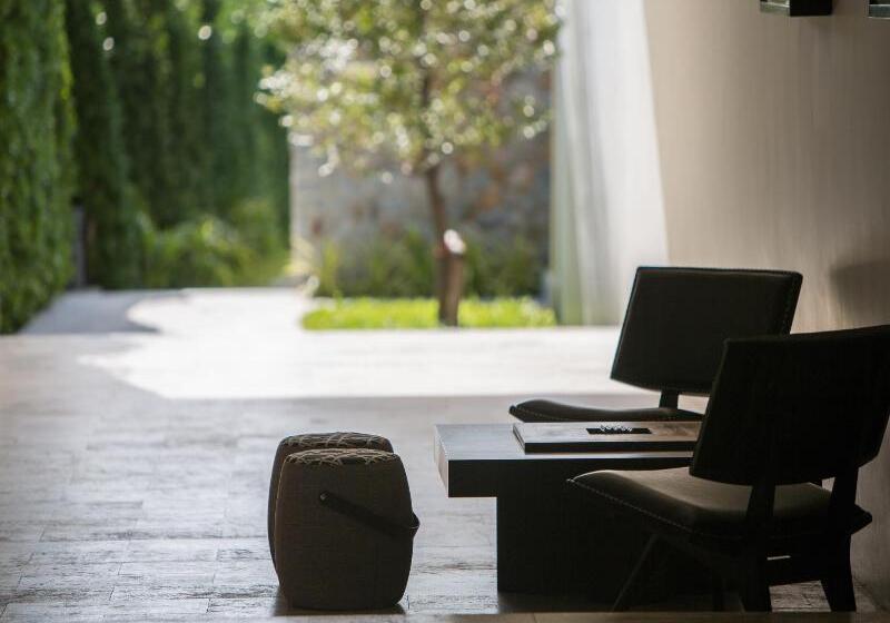 בית מלון כפרי Skye Beach