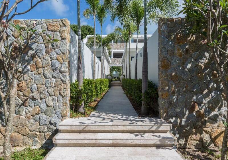 בית מלון כפרי Skye Beach