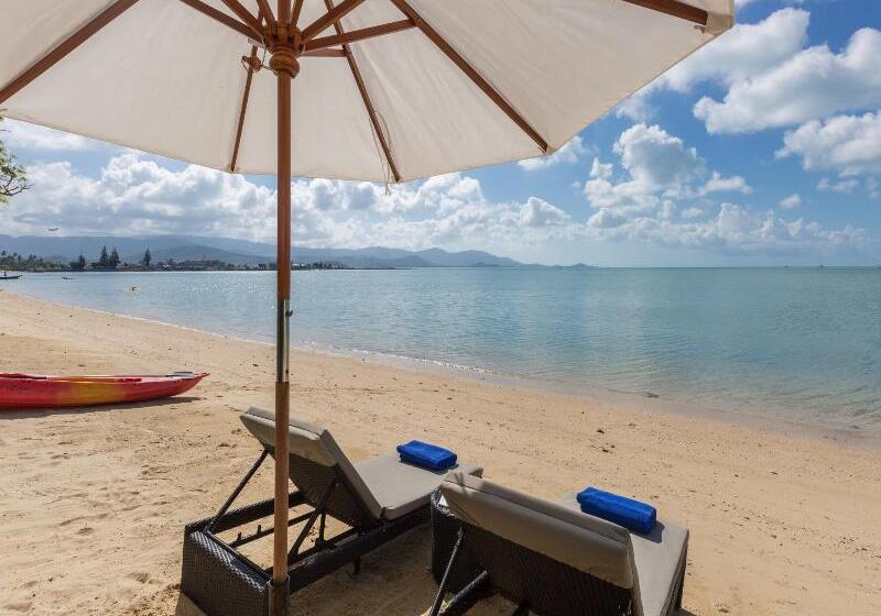 בית מלון כפרי Skye Beach