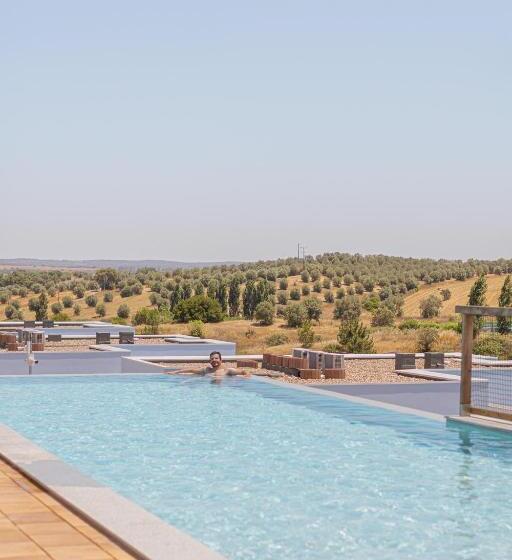 فندق Sleep & Nature