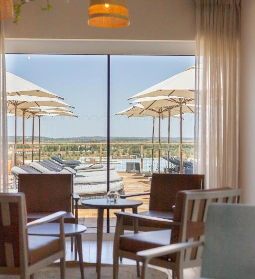 فندق Sleep & Nature