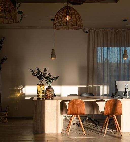 فندق Sleep & Nature