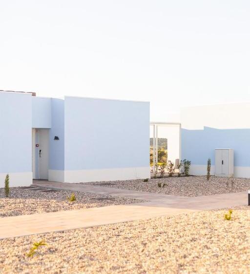 فندق Sleep & Nature