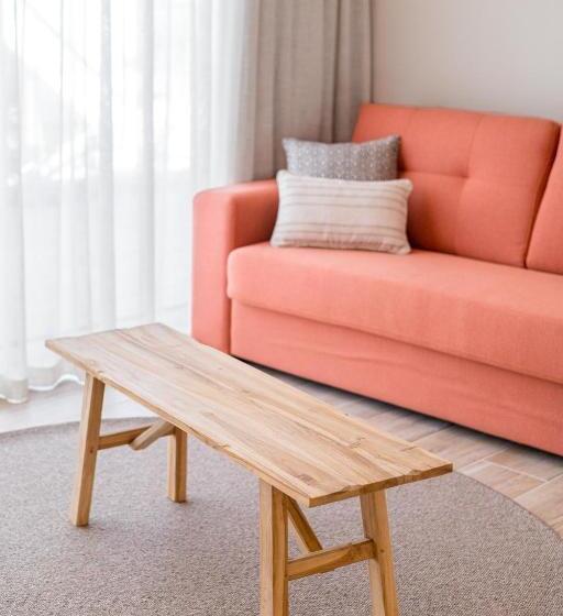 فندق Sleep & Nature