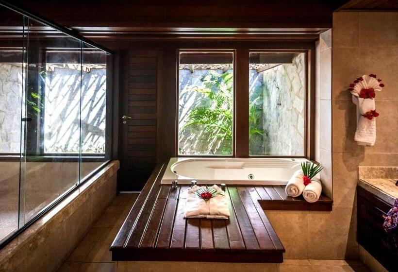 Отель Sombra E Agua Fresca Floresta