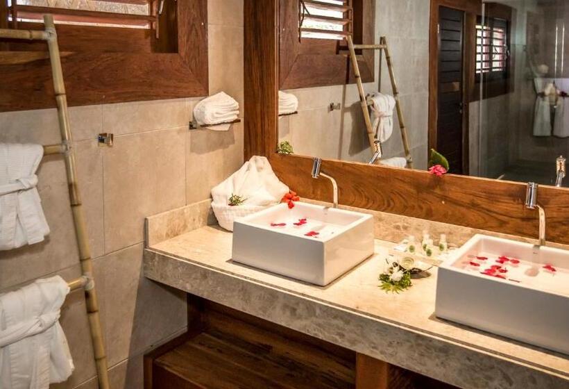 Отель Sombra E Agua Fresca Floresta