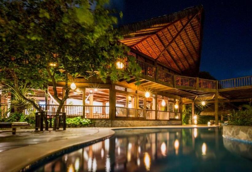 Отель Sombra E Agua Fresca Floresta