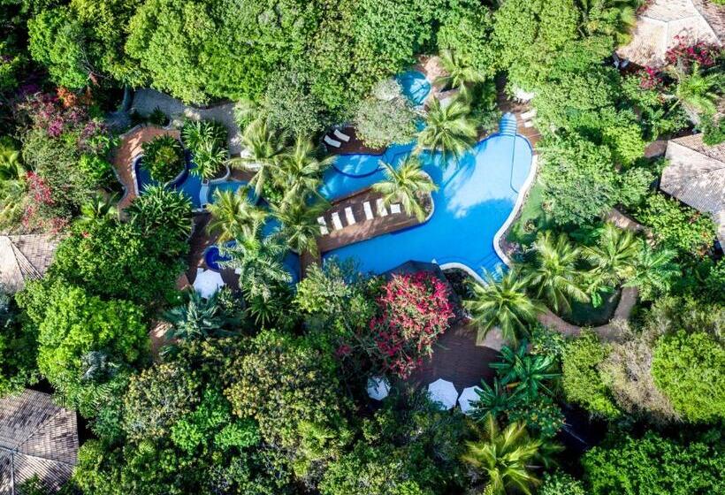 فندق Sombra E Agua Fresca Floresta