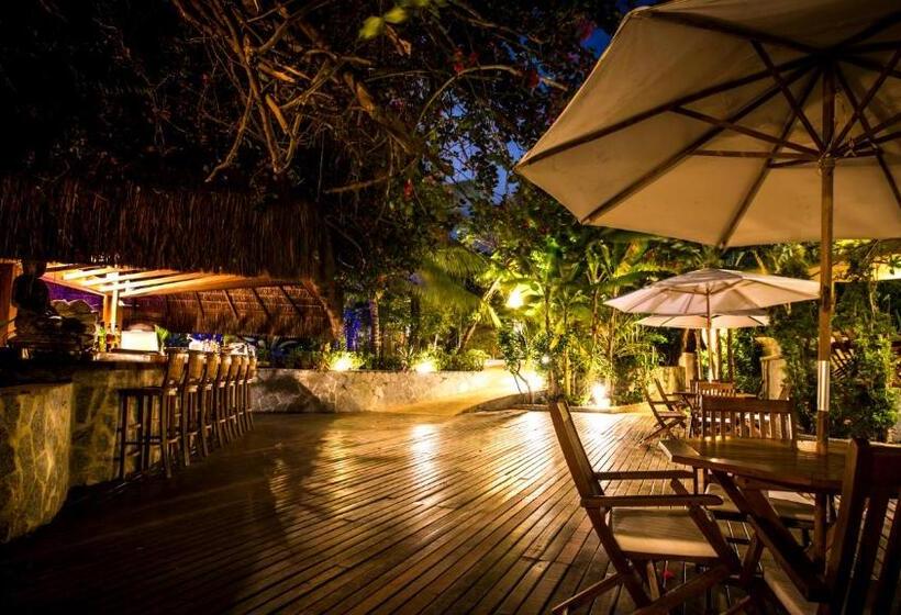 فندق Sombra E Agua Fresca Floresta