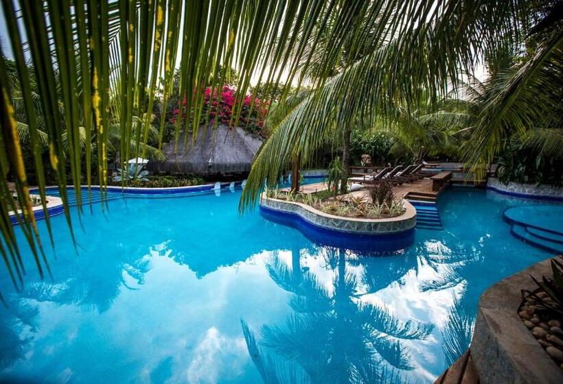 فندق Sombra E Agua Fresca Floresta