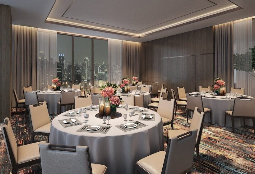 فندق Somerset Central Salcedo Makati