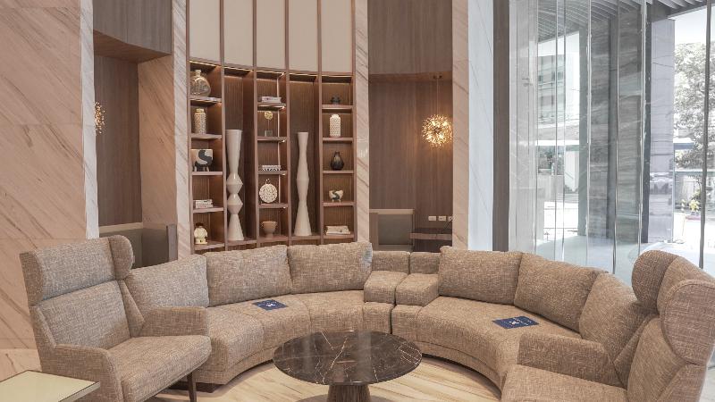 فندق Somerset Central Salcedo Makati