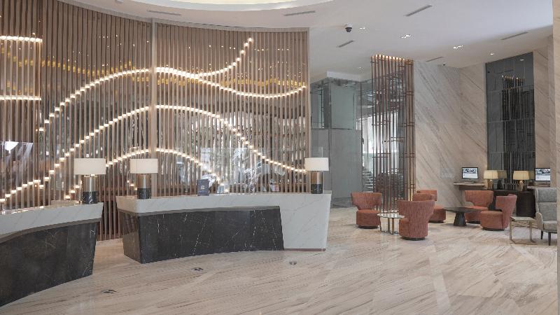 فندق Somerset Central Salcedo Makati