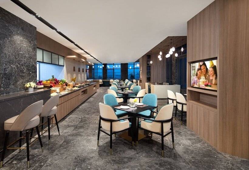 هتل Somerset Southbay Zhuhai