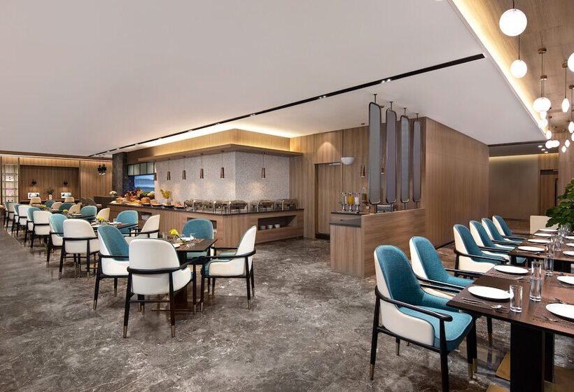 هتل Somerset Southbay Zhuhai