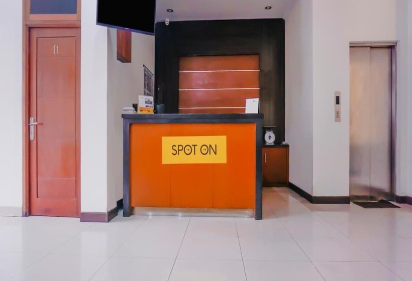 Otel Wisma Madinah Syariah