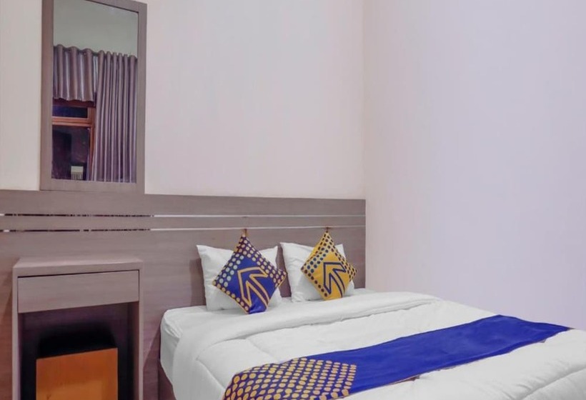 Otel Wisma Madinah Syariah