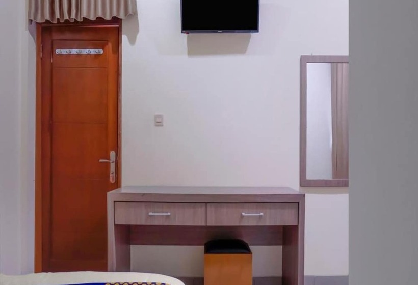 Otel Wisma Madinah Syariah