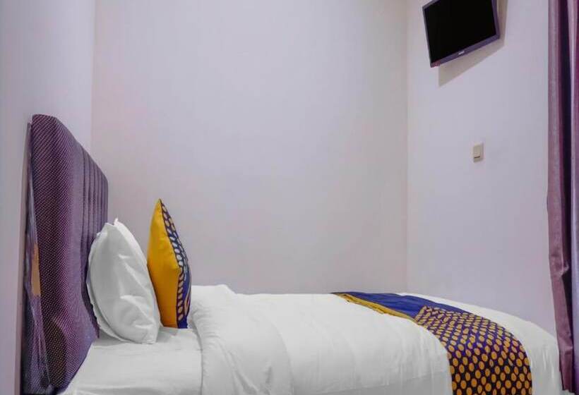 Otel Wisma Madinah Syariah