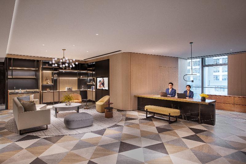 Отель Star Residence Icc Guangzhou