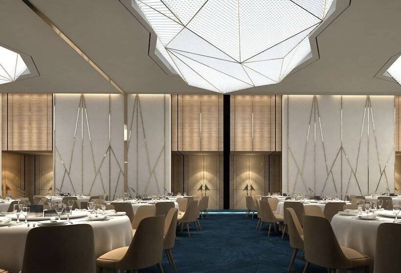 Steigenberger Hotel Doha