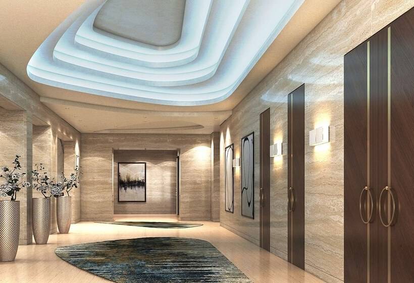 Steigenberger Hotel Doha